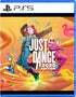 Just Dancee 2025 Edition PlayStation 5