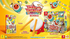 TAIKO NO TATSUJIN: DRUM 'N' FUN! BUNDLE Nintendo Switch