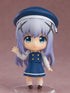 Nendoroid Gochuumon wa Usagi Desu ka? Bloom Kafuu Chino Winter Uniform Ver
