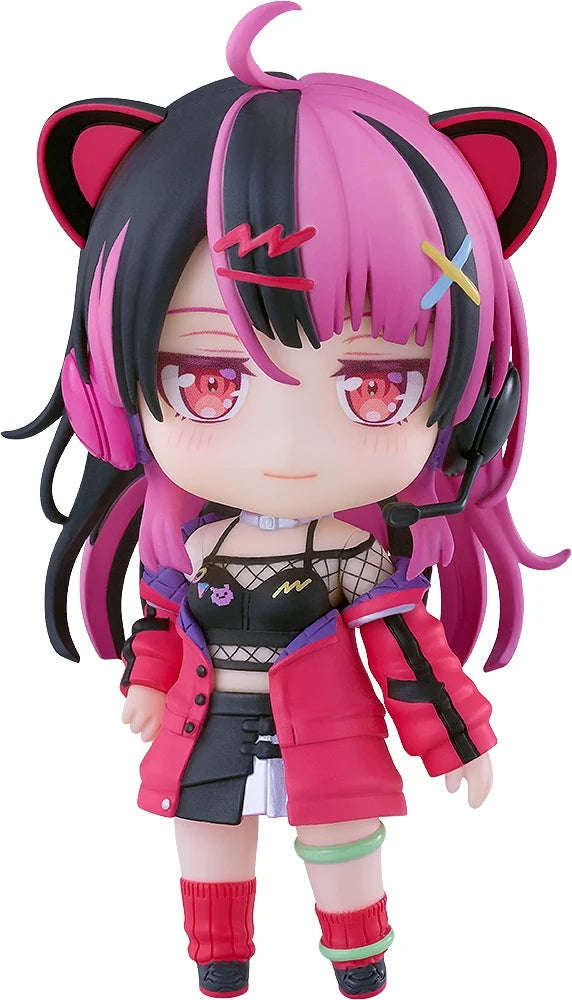 Nendoroid BanG Dream! Sengoku Yuno