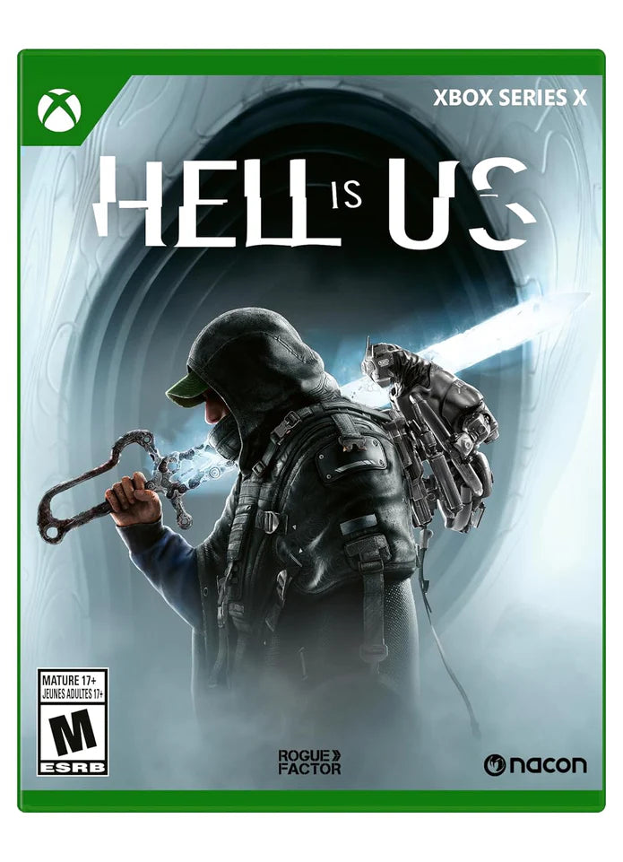 Hell is Us Xbox Series X