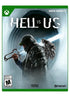 Hell is Us Xbox Series X