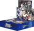 Weiss Schwarz Booster Pack Azur Lane 16 Pack Box