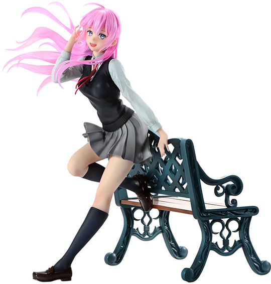 Kawaii Dake Janai Shikimori-san 1/7 Shikimori Miyako