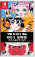 RIKI 8Bit GAME Collection [Limited Edition] Nintendo Switch