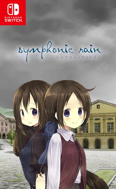 Symphonic Rain [Limited Edition] Nintendo Switch