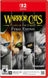 Warrior Cats: Clans of the Forest Feral Edition [Game-Key Card] Nintendo Switch 2