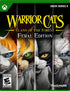 Warrior Cats: Clans of the Forest Feral Edition Xbox Series X