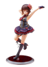 Girls & Panzer Senshamichi Dai Sakusen! Nishizumi Maho 1/7 Idol Style