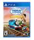 Thomas & Friends: Wonders of Sodor Deluxe Edition PlayStation 4