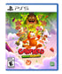 Garfield: Escape from Monday PLAYSTATION 5