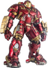 IRON MAN HULKBUSTER SCALE 1/12 COLLECTIBLE FIGURE