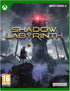 Shadow Labyrinth Xbox Series X