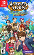 Harvest Moon: The Winds of Anthos Complete Nintendo Switch