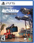 Docked: Deluxe Edition Day 1 PLAYSTATION 5