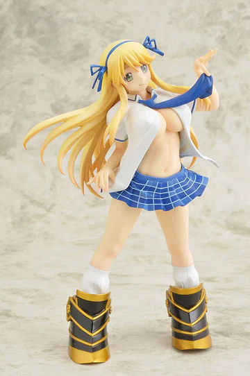 Senran Kagura Katsuragi Gutto-Kuru Figure Collection La beauté