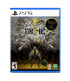 Grime II: Definitive Edition PLAYSTATION 5