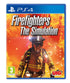 Firefighters: The Compilation PlayStation 4