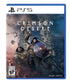 Crimson Desert Standard Edition PLAYSTATION 5