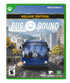 Bus Bound Deluxe Edition Xbox Series X