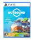 Outbound PLAYSTATION 5