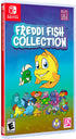 Freddi Fish Collection Nintendo Switch