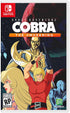 Space Adventure Cobra: The Awakening Nintendo Switch