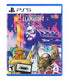 Llamasoft The Jeff Minter Collection PLAYSTATION 5
