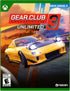 Gear Club Unlimited 3 Xbox Series X