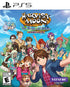 Harvest Moon: The Winds of Anthos Complete PLAYSTATION 5