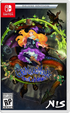 GRIMGRIMOIRE ONCEMORE : DELUXE EDITION Nintendo Switch