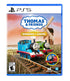 Thomas & Friends: Wonders of Sodor Deluxe Edition PLAYSTATION 5