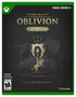 The Elder Scrolls IV: Oblivion Remastered Xbox Series X
