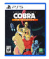 Space Adventure Cobra: The Awakening PLAYSTATION 5