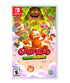 Garfield: Escape from Monday Nintendo Switch