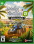 Farming Simulator 25: Beans & Alpacas Edition Xbox Series X