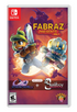 FABRAZ PRESENTS VOL. 1 Nintendo Switch