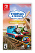Thomas & Friends: Wonders of Sodor Deluxe Edition Nintendo Switch