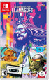 Llamasoft The Jeff Minter Collection Nintendo Switch