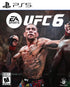 EA Sports UFC 6 PLAYSTATION 5