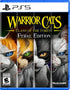 Warrior Cats: Clans of the Forest Feral Edition PLAYSTATION 5