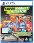 Supermarket Simulator Fully Stocked Edition PLAYSTATION 5