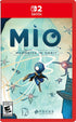MIO: Memories In Orbit Nintendo Switch 2