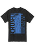 Street Fighter Alpha Chun-Li Kikoushou T-Shirt
