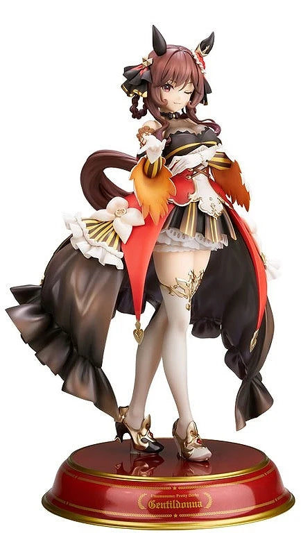 Umamusume: Pretty Derby 1/7 Gentildonna