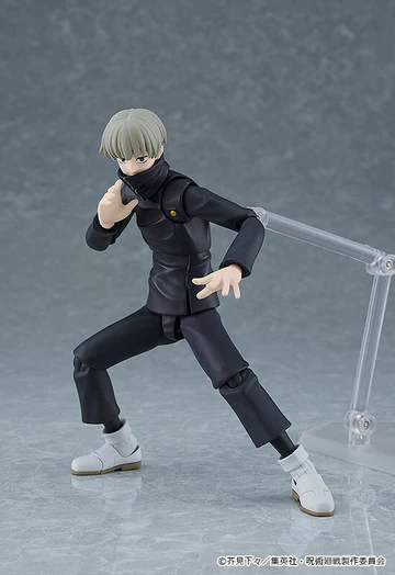 Figma Jujutsu Kaisen Inumaki Toge