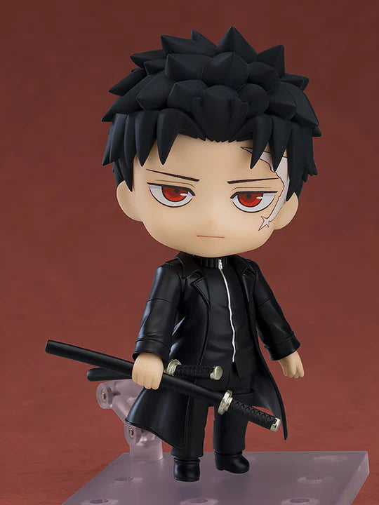 Nendoroid Kagurabachi Rokuhira Chihiro