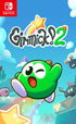 Gimmick! 2 (Multi-Language) Nintendo Switch