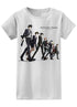 Psycho Pass Key Visual Jrs Sublimation T-Shirt