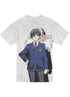 Black Butler Ciel Phantomhive Jrs T-Shirt